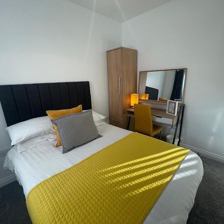 Modern & Cozy 2 Bed Bungalow Horden Ngoại thất bức ảnh