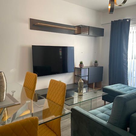 Modern & Cozy 2 Bed Bungalow Horden Ngoại thất bức ảnh
