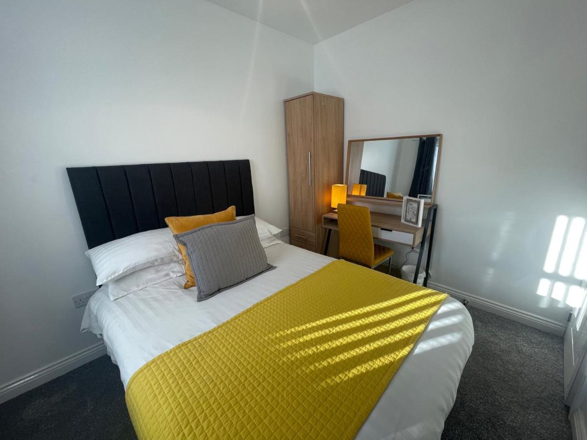 Modern & Cozy 2 Bed Bungalow Horden Ngoại thất bức ảnh